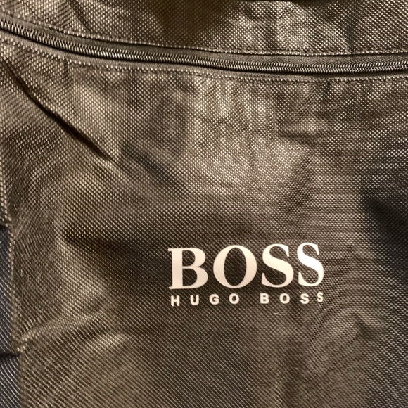 NWOT Hugo Boss Garment Cover - Picture 6 of 8